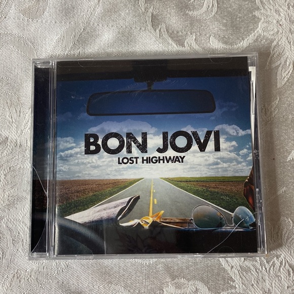 Set of 6 CD music assortment - Picture 6 of 13